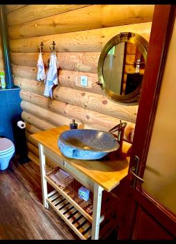 Naarden with Sauna and Jacuzzi, Budapest (photo 5)