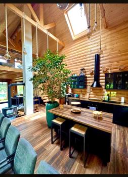 Naarden with Sauna and Jacuzzi, Budapest (photo 4)