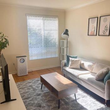 Holiday in LA - 1br with Free parking, Laundry, Pool, Los Angeles (fotografie 2)