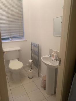 Large room in excellent location double or two singles, Dublin (fotografie 2)