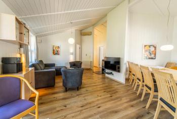 Strandblick - Dorf 1 Ferienhaus 05, Priwall (zdjęcie 2)
