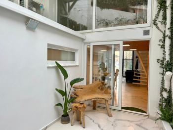 Artistic Loft, Full Of Light - City Center Ruzafa, Valence (photo 3)