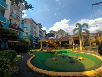 Flora Vista Condominium, Manila (zdjęcie 2)