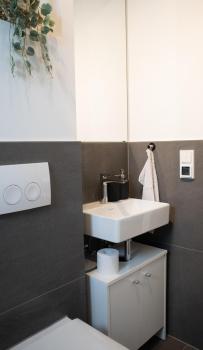 Zentrale Wohnung im Szeneviertel 2,5km bis zur KÖ, Düsseldorf (fotografie 4)