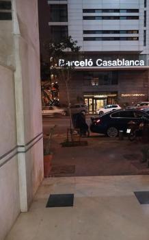 Gauthier confort, Casablanca (foto 4)