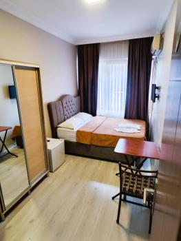 Birol Hotel, Istanbul (fotografie 3)