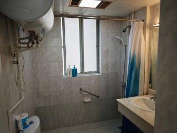 iNestin Shanghai Apt Hongfeng Road, Шанхай (фото 4)