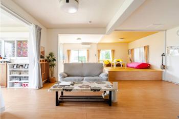 guesthouse みつば, Uruma (fotografie 3)