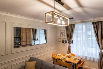 FLH - Charme Chalet, Şelimbăr (foto 4)