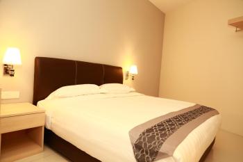 De Elements Business Hotel KL, Kuala Lumpur (foto 4)