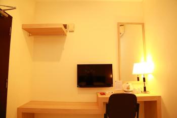 De Elements Business Hotel KL, Kuala Lumpur (foto 3)