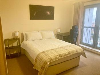 Duplex Apartment, Glasgow (Foto 2)