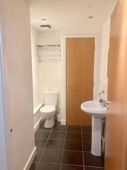 Duplex Apartment, Glasgow (Foto 4)