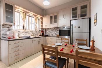 Alimos Apartment, Atény (fotografie 2)