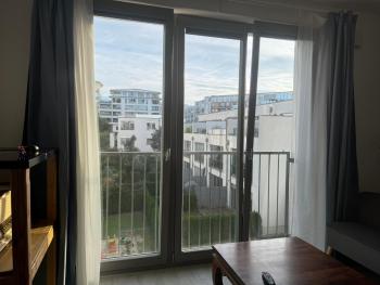 Luxus in Berlin Mitte mit Laptop, großem TV, neuem Bett und privatem Badezimmer, Berlín (foto 5)