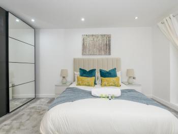 Central Leeds Duplex with Fantastic Canal Views - Pass the Keys, Leeds (Foto 4)