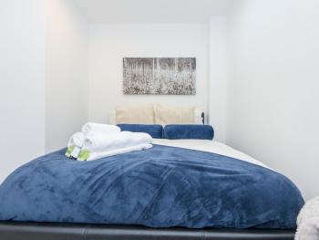 Central Leeds Duplex with Fantastic Canal Views - Pass the Keys, Leeds (Foto 3)