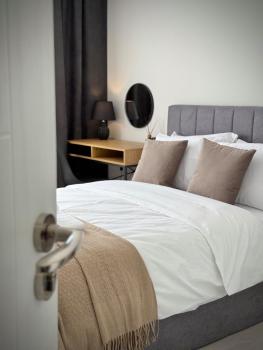 Comfort & Classy 1Bed Аpartment for 4 Guests on High Street, Stara Zagora (fotografie 3)