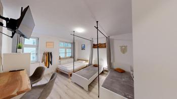 zentral - modernes Apartment - Netflix, Leipzig (photo 5)