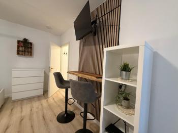 zentral - modernes Apartment - Netflix, Leipzig (photo 2)