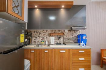 2-Bedroom Condo QC Grass Residences SM North EDSA, Manila (fotografie 4)