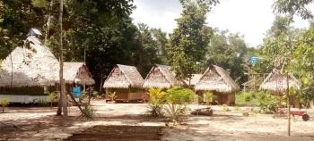 Amàuni, Iquitos (zdjęcie 2)