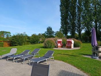 Villa Nixe, Glowe (foto 3)