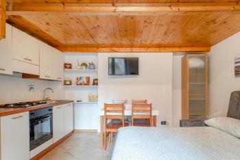 Loft La Cit, Turín (fotografie 3)
