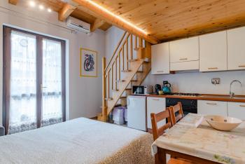 Loft La Cit, Turín (fotografie 4)