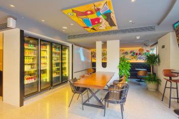 Dayin Serene Garden Hotel -People's Square & Nanjing Road-Large Social Area -Bar -Café -Gym -Free Laundry Luggage Storage -24H Front Desk-English Service, Shanghai (photo 5)