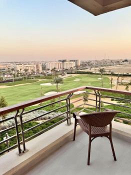 Golf view & Terrace at UptownCairo, Kair (zdjęcie 3)