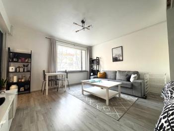 QUIET HAVEN - Fast WiFi, Functional Living, Remote Work, Doorstep Parking, Helsinki (foto 2)