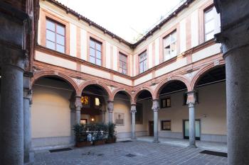 Milan Retreats Navigli, Milán (fotografie 2)