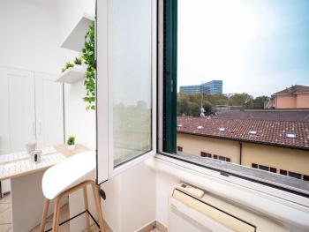 suite nel bosco in città15'duomo, Milan (photo 2)