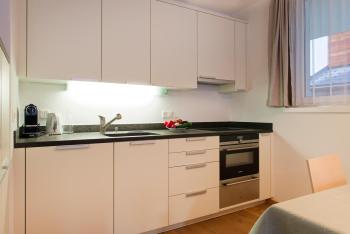 Apartment Topas, Zermatt (photo 5)