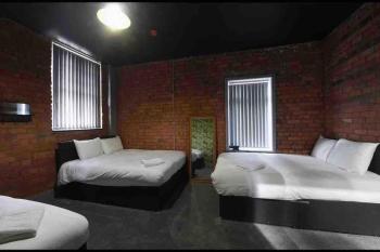 Casa Jungle slps 20 Plp Mcr, hot tub, bar, cinema, Manchester (fotografie 3)