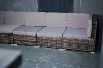 Casa Jungle slps 20 Plp Mcr, hot tub, bar, cinema, Manchester (fotografie 4)