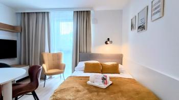 AmaMolto Select - włoskie apartamenty, bezpłatny parking, Vratislav (fotografie 3)