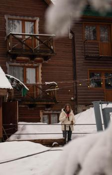 Затишок, Drahobrat (fotografie 4)