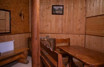 Затишок, Drahobrat (fotografie 5)