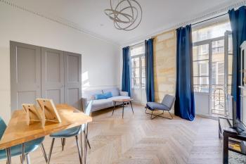 LE FEEL GOOD - En plein cœur de Bordeaux, Bordeaux (Foto 3)