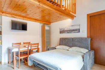 Loft La Cit, Turín (fotografie 5)