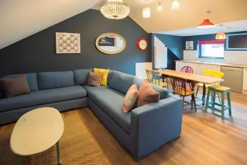 Mary Morris House Cozy Budget Stay with Shared Washroom, Лидс (фото 3)