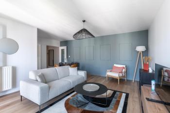 MDOR - Montagari Appt à Lyon, Lyon (fotografie 4)