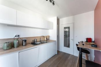 MDOR - Montagari Appt à Lyon, Lyon (fotografie 5)