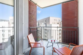 MDOR - Montagari Appt à Lyon, Lyon (fotografie 3)