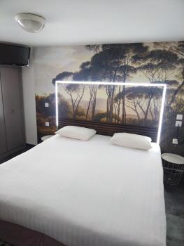 Hôtel de l'Europe, Paris (Foto 5)