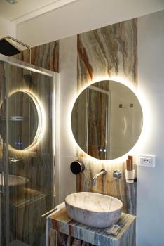 New Luxury Rooms, Rome (photo 2)