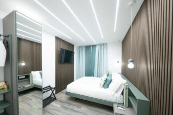 New Luxury Rooms, Rome (photo 5)