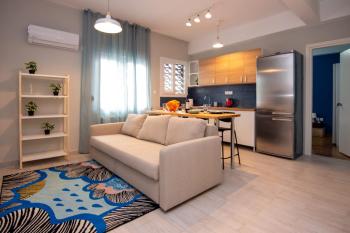 Nice Apartment in Athens center, Ateny (zdjęcie 2)